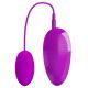 Віброяйце - Pretty Love Powerful Vibration Egg Purple