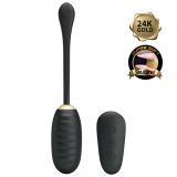Віброяйце - Pretty Love Doreen remote control vibrating love egg
