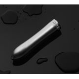 Doxy Bullet Silver Doxy Bullet Silver