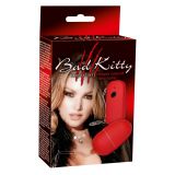 Віброяйце - BK RC Vibro Bullet Rot