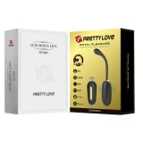Віброяйце - Pretty Love Doreen remote control vibrating love egg