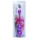 Вагінальні віброкульки - Vibrating Kegel Balls Purple, 32 мм, 80 г