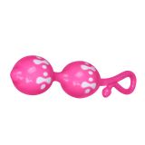 Вагінальні кульки - Orgasmic Balls Purple