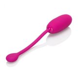 California Exotic Novelties Rechargeable Kegel Ball Advanced виброяйцо 7.5х3.2 см.