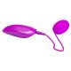 Віброяйце - Pretty Love Powerful Vibration Egg Purple