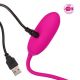 California Exotic Novelties Rechargeable Kegel Ball Advanced виброяйцо 7.5х3.2 см.