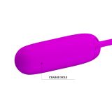 Віброяйце - Pretty Love Joyce Vibrating Egg Pink
