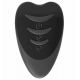 Вагінальні кульки з вібрацією Adrien Lastic Kegel Vibe Purple, діаметр 3,7 см