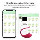 Віброяйце - App Love Egg