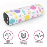 Вібропуля - Rechargeable Lollipop Massager