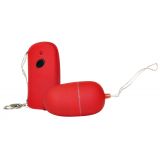 Віброяйце - BK RC Vibro Bullet Rot