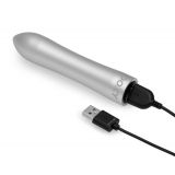 Doxy Bullet Silver Doxy Bullet Silver