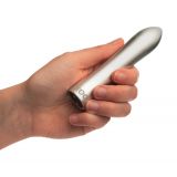 Doxy Bullet Silver Doxy Bullet Silver