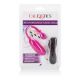 California Exotic Novelties Rechargeable Kegel Ball Advanced виброяйцо 7.5х3.2 см.