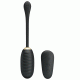 Віброяйце - Pretty Love Doreen remote control vibrating love egg