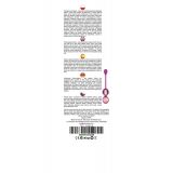 Вагінальні віброкульки - Vibrating Kegel Balls Purple, 32 мм, 80 г