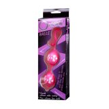 Вагінальні кульки - Orgasmic Balls Purple