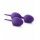 Jimmyjane Kegel Trainer Set - вагинальные шарики