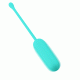 Віброяйце - Pretty Love Joyce Vibrating Egg Mint