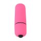 Вібратор - MINI VIBRATORE BULLET CLASSICS PINK Вібратор - MINI VIBRATORE BULLET CLASSICS PINK