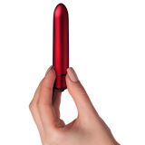 Віброкуля - Scarlet Velvet Red Bullet