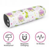 Вібропуля - Rechargeable Snails Massager