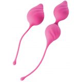 Вагінальний кульки - SToys Love Ball Set