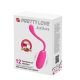 Віброяйце - Pretty Love Julius Vibrating Egg Pink