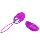 Віброяйце - Pretty Love Jessica Vibrating Egg Purple Віброяйце - Pretty Love Jessica Vibrating Egg Purple