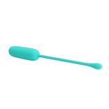Віброяйце - Pretty Love Joyce Vibrating Egg Mint