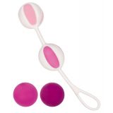 Вагинальные шарики - Geisha Balls 2