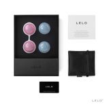 Вагінальні кульки LELO Beads Mini
