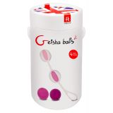 Вагинальные шарики - Geisha Balls 2