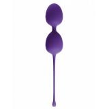 Jimmyjane Kegel Trainer Set - вагинальные шарики