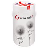 Вагинальные шарики - Geisha Balls 2