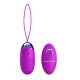 Віброяйце - Pretty Love Jessica Vibrating Egg Purple Віброяйце - Pretty Love Jessica Vibrating Egg Purple