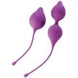 Вагінальний кульки - SToys Love Ball Set