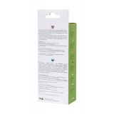 Вагинальные шарики A-Toys By Toyfa, силикон, зеленый, ø 2,7 смВагинальные шарики A-Toys By Toyfa, си