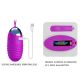 Віброяйце - Pretty Love Jessica Vibrating Egg Purple Віброяйце - Pretty Love Jessica Vibrating Egg Purple
