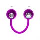 Вагінальні кульки - Pretty Love Kegel Ball III Purple Вагінальні кульки - Pretty Love Kegel Ball III Purple