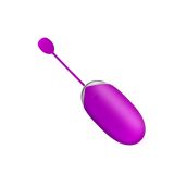 Віброяйце - Pretty Love Abner Vibrating Egg Purple (App) Віброяйце - Pretty Love Abner Vibrating Egg Purple (App)