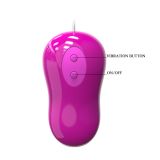 Виброяйцо - Avery - Silicone Vibrating Egg