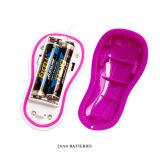 Виброяйцо - Avery - Silicone Vibrating Egg