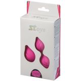 Вагінальний кульки - SToys Love Ball Set