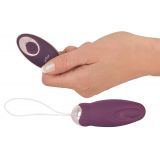 Javida RC Knocking Love Ball Javida RC Knocking Love Ball