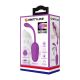 Віброяйце - Pretty Love Marina Vibrating Egg Purple Віброяйце - Pretty Love Marina Vibrating Egg Purple