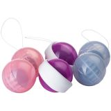 Вагінальні кульки LELO Beads Plus