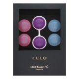 Вагінальні кульки LELO Beads Plus