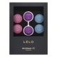 Вагінальні кульки LELO Beads Plus