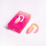 Смарт-виброяйцо Magic Motion Flamingo Max Orange